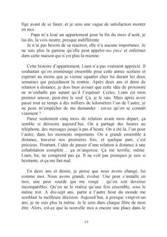 Destins Liés