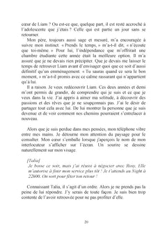 Destins Liés