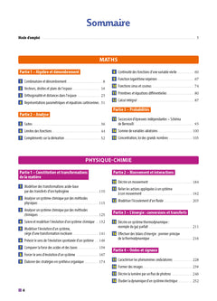 Tout-en-un Sciences Term Générale