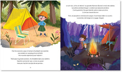 Histoires de vacances