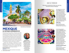 Mexique 15ed