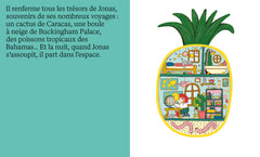 Salade de fruits