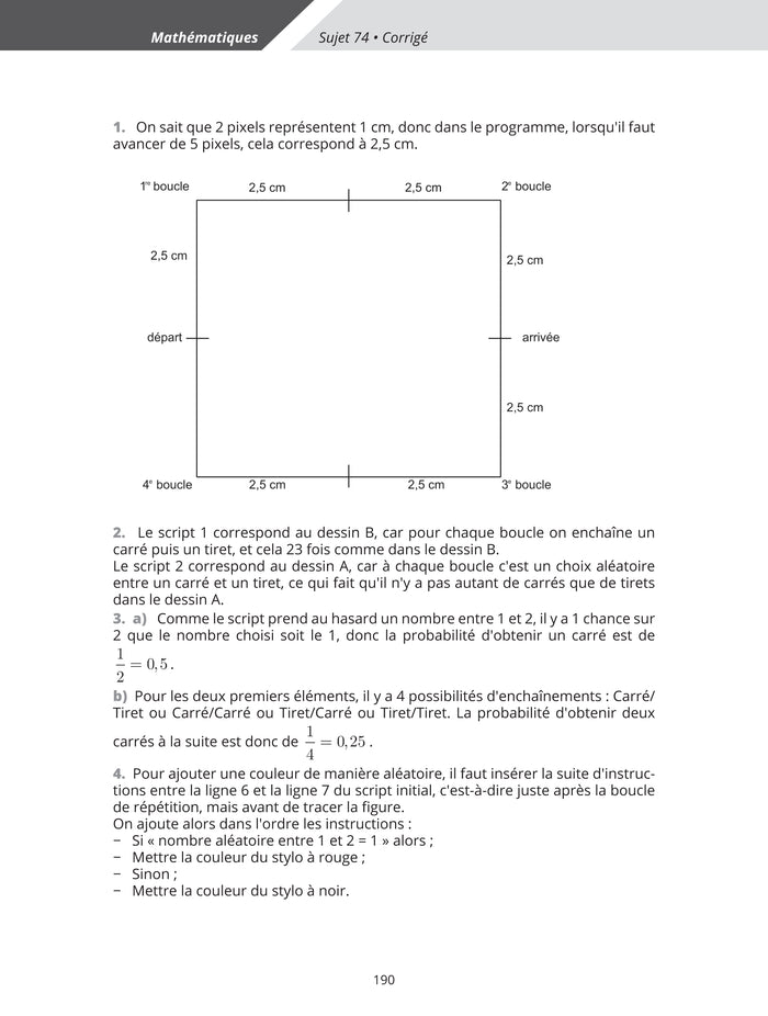 Réussite-brevet 2021 - Brevet mathématiques-sciences