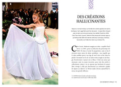 Little Book of Loewe - L'histoire d'une maison de mode mythique