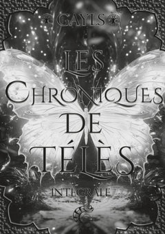 Les chroniques de Télès
