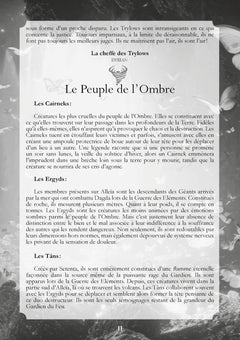 Les chroniques de Télès