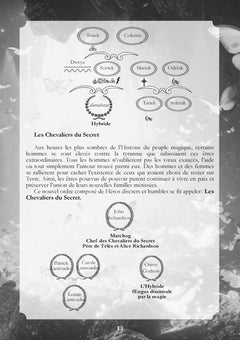 Les chroniques de Télès