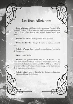 Les chroniques de Télès