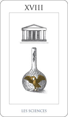 L'Oracle de Mercure