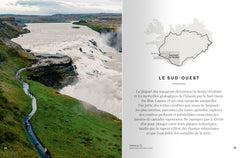 Partir sur la Route circulaire d'Islande
