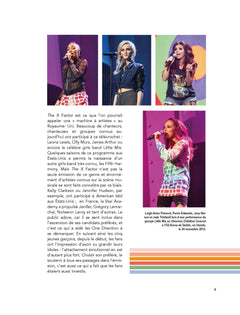 New Generation - Harry Styles and Co