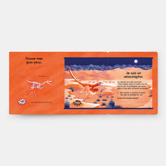 Quel est ce Dinosaure ?