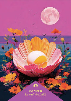 Coffret - Astro-Love