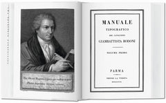 Manuel typographique