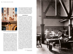 Ateliers d'artistes à Paris - Nouvelle Athènes, Montmartre, Montparnasse¿ d¿une verrière à l¿autre