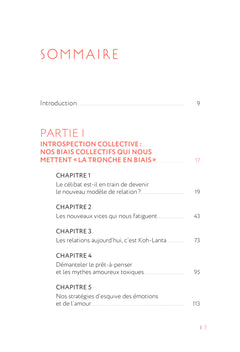 Dating : la grande illusion