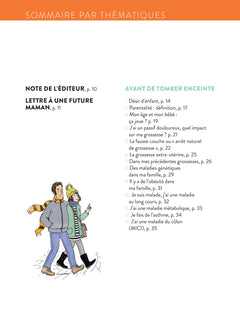 Votre grossesse