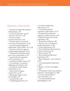 Votre grossesse