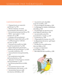 Votre grossesse