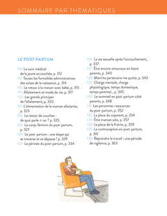 Votre grossesse