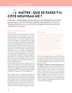 Votre grossesse
