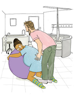 Votre grossesse