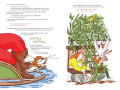 Jack et les haricots magiques
