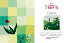 Contes du monde en partage