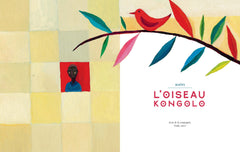 Contes du monde en partage