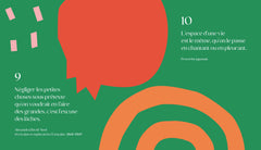 Une idée positive par jour