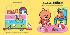 Au dodo Niko