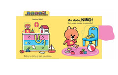 Au dodo Niko