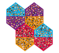 Les chercheurs du temps