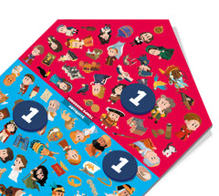 Les chercheurs du temps