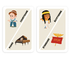 Les chercheurs du temps