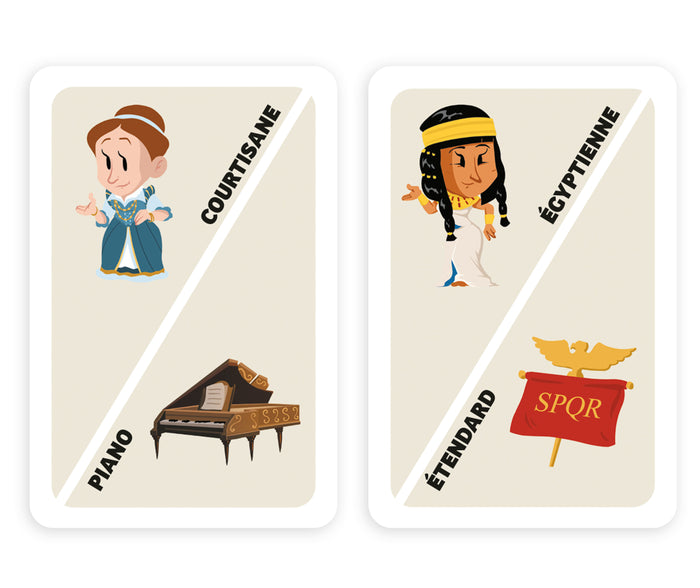 Les chercheurs du temps