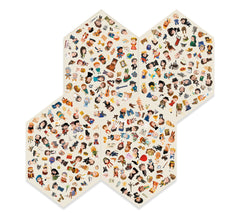 Les chercheurs du temps