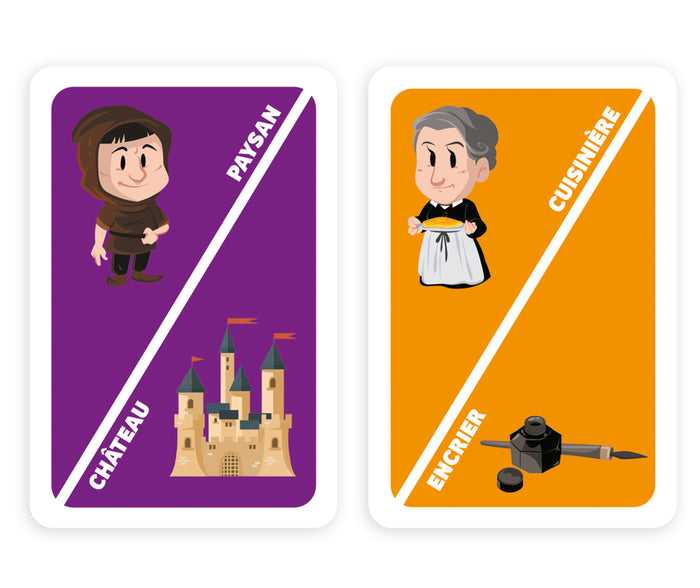 Les chercheurs du temps