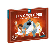 Les Cyclopes