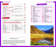 Guide du Routard Argentine 2026/27
