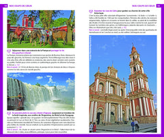 Guide du Routard Argentine 2026/27