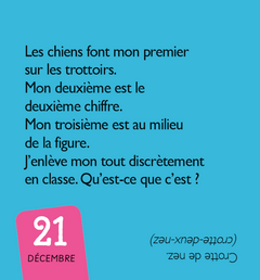 365 blagues crados