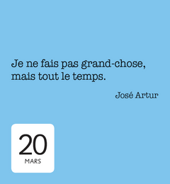 365 jours d'humour