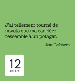 365 jours d'humour