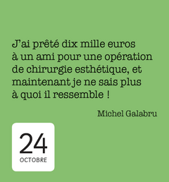 365 jours d'humour