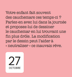 365 jours zen en famille