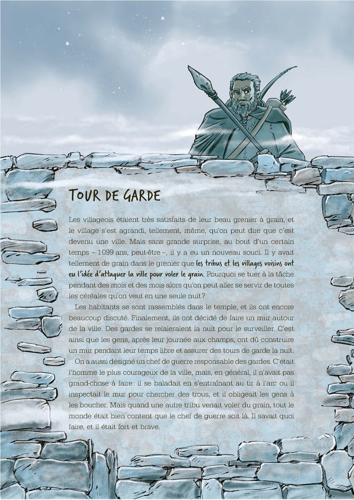 Nous les indomptables - tome 2