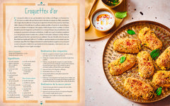 Recettes de la mythologie grecque