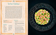 Recettes de la mythologie grecque