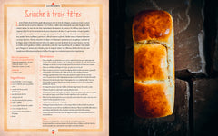 Recettes de la mythologie grecque